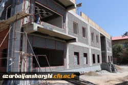  برگزاری کارگروه مشترک فنی مهندسی دانشگاه فرهنگیان استان با نماینده سازمان مرکزی دانشگاه 25