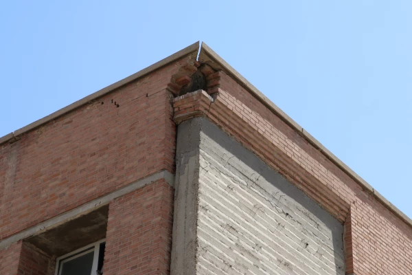 بازدید رئیس کارگروه فنی مهندسی دانشگاه فرهنگیان سازمان مرکزی ازدانشگاه فرهنگیان آذربایجان شرقی 4