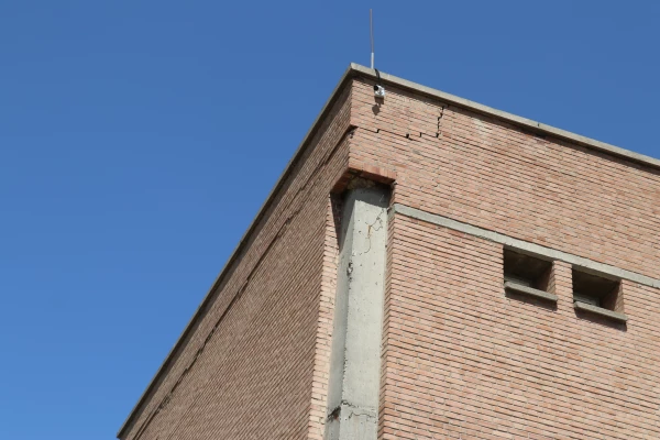 بازدید رئیس کارگروه فنی مهندسی دانشگاه فرهنگیان سازمان مرکزی ازدانشگاه فرهنگیان آذربایجان شرقی 12