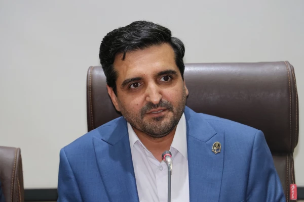 آیین تودیع و معاارفه مسئول بسیج اساتید دانشگاه فرهنگیان آذربایجان شرقی 5