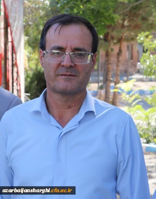 عرض تبریک به جناب آقای دکتر ناصر کریمی جهت ارتقاء از مرتبه استادیاری به دانشیاری