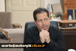 برگزاری کلاسهای آموزشی کارورزی در پردیس علامه امینی تبریز 2