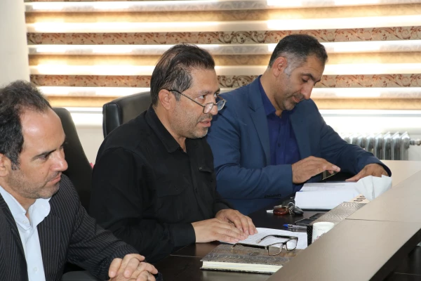 برگزاری کلاسهای آموزشی کارورزی در پردیس علامه امینی تبریز 3