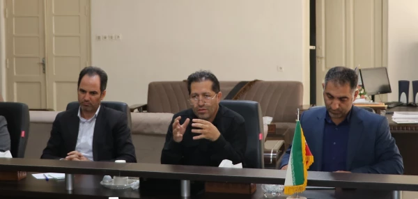 برگزاری کلاسهای آموزشی کارورزی در پردیس علامه امینی تبریز 4