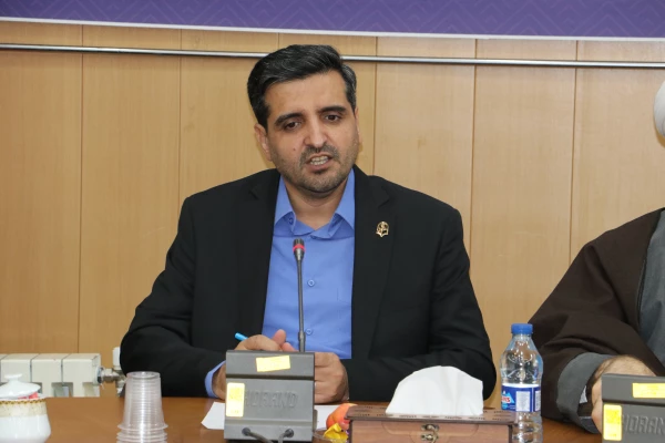 برگزاری شورای فرهنگی دانشگاه فرهنگیان استان آذربایجان شرقی 3