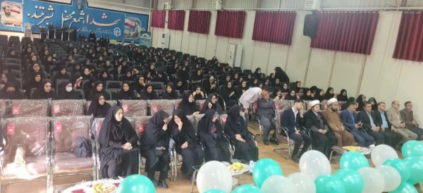 برگزاری مراسم بزرگداشت هفته وحدت و میلاد پیامبر اعظم(ص) و امام صادق(ع) 2