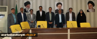 سردبیر جدید (نشریه پژوهش در آموزش شیمی ) منصوب شد
