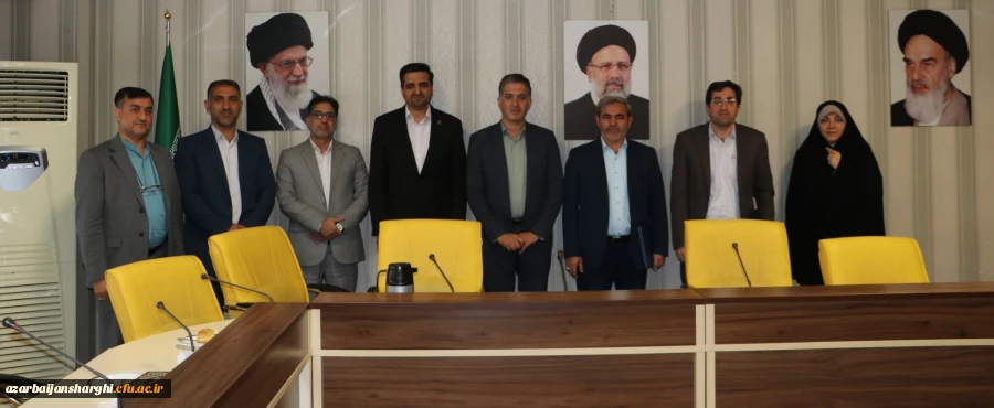 سردبیر جدید (نشریه پژوهش در آموزش شیمی ) منصوب شد
 2