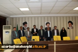 سردبیر جدید (نشریه پژوهش در آموزش شیمی ) منصوب شد
 6