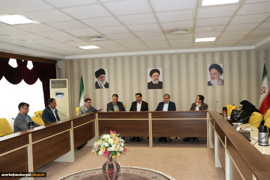 سردبیر جدید (نشریه پژوهش در آموزش شیمی ) منصوب شد
 7