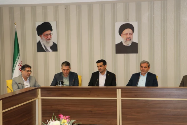 سردبیر جدید (نشریه پژوهش در آموزش شیمی ) منصوب شد
 8