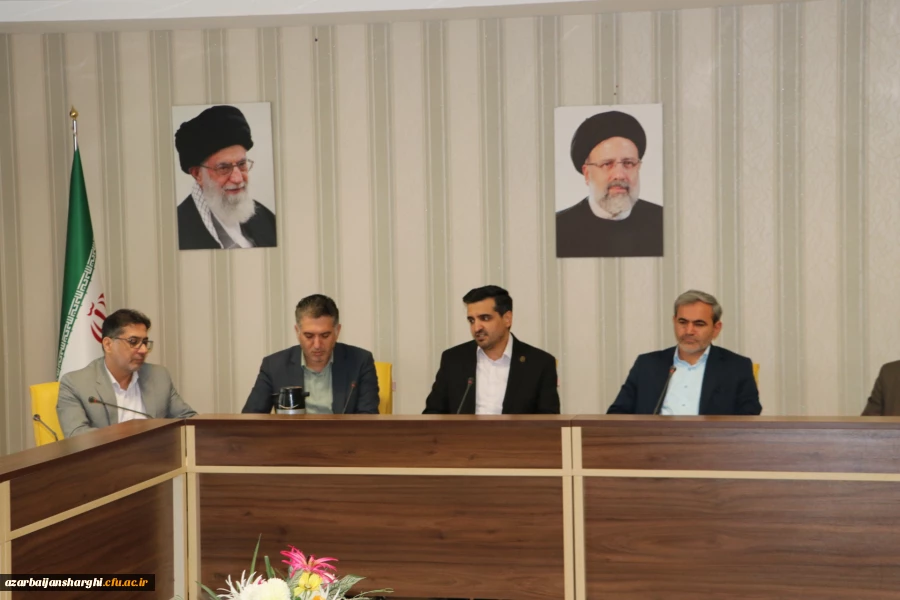 سردبیر جدید (نشریه پژوهش در آموزش شیمی ) منصوب شد
 8