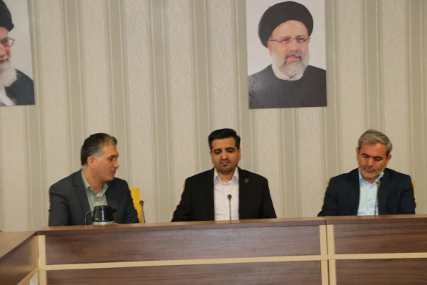 سردبیر جدید (نشریه پژوهش در آموزش شیمی ) منصوب شد
 9