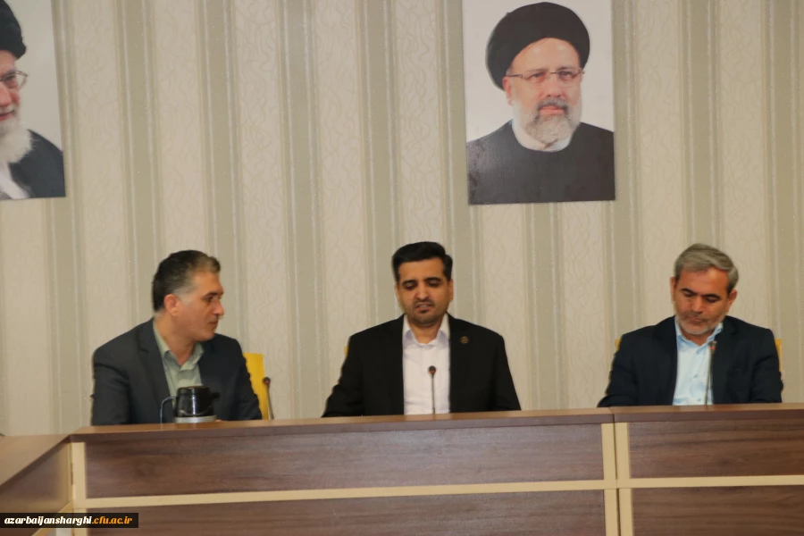 سردبیر جدید (نشریه پژوهش در آموزش شیمی ) منصوب شد
 9