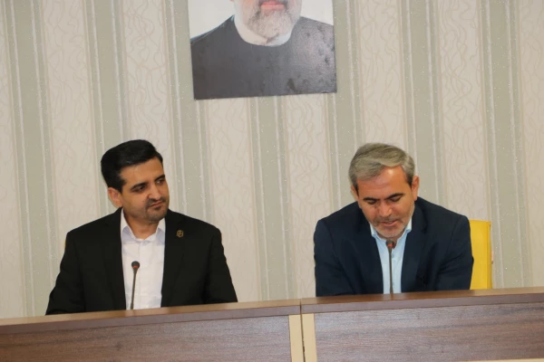 سردبیر جدید (نشریه پژوهش در آموزش شیمی ) منصوب شد
 11