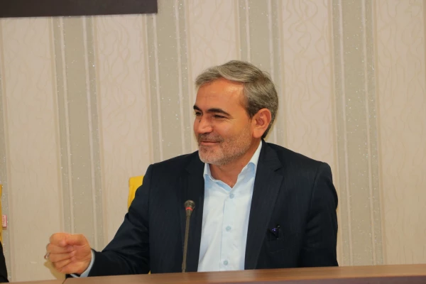 سردبیر جدید (نشریه پژوهش در آموزش شیمی ) منصوب شد
 12