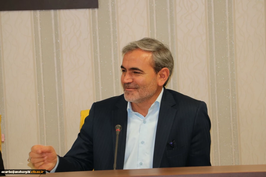 سردبیر جدید (نشریه پژوهش در آموزش شیمی ) منصوب شد
 12