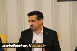 سردبیر جدید (نشریه پژوهش در آموزش شیمی ) منصوب شد
 13