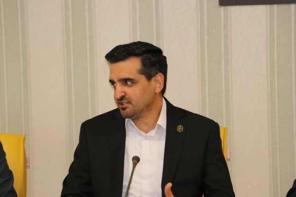 سردبیر جدید (نشریه پژوهش در آموزش شیمی ) منصوب شد
 13