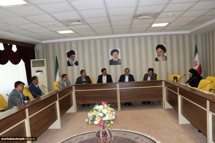 سردبیر جدید (نشریه پژوهش در آموزش شیمی ) منصوب شد
 14