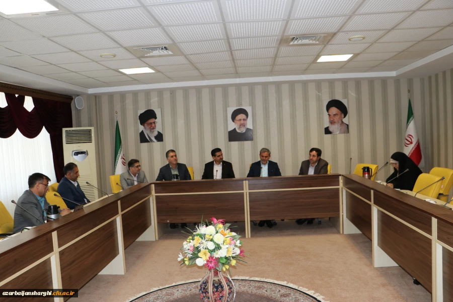 سردبیر جدید (نشریه پژوهش در آموزش شیمی ) منصوب شد
 15