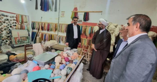 " دیدار هیئت رئیسه  دانشگاه فرهنگیان آذربایجان شرقی با خانواده های معظم شهدا 7