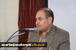 ساماندهی و جلیه توجیهی دانشجو معلمان ورودی 1399 در رشته های آموزش ابتدایی و دبیری جهت تدریس در مدارس استان آذربایجان شرقی   3