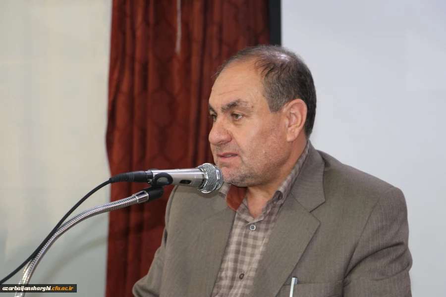 ساماندهی و جلیه توجیهی دانشجو معلمان ورودی 1399 در رشته های آموزش ابتدایی و دبیری جهت تدریس در مدارس استان آذربایجان شرقی   3