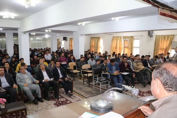 ساماندهی و جلیه توجیهی دانشجو معلمان ورودی 1399 در رشته های آموزش ابتدایی و دبیری جهت تدریس در مدارس استان آذربایجان شرقی   4