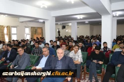 ساماندهی و جلیه توجیهی دانشجو معلمان ورودی 1399 در رشته های آموزش ابتدایی و دبیری جهت تدریس در مدارس استان آذربایجان شرقی   6