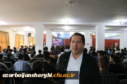 ساماندهی و جلیه توجیهی دانشجو معلمان ورودی 1399 در رشته های آموزش ابتدایی و دبیری جهت تدریس در مدارس استان آذربایجان شرقی   7