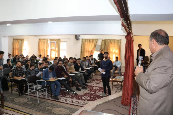 ساماندهی و جلیه توجیهی دانشجو معلمان ورودی 1399 در رشته های آموزش ابتدایی و دبیری جهت تدریس در مدارس استان آذربایجان شرقی   9