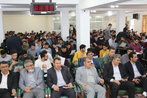 ساماندهی و جلیه توجیهی دانشجو معلمان ورودی 1399 در رشته های آموزش ابتدایی و دبیری جهت تدریس در مدارس استان آذربایجان شرقی   10