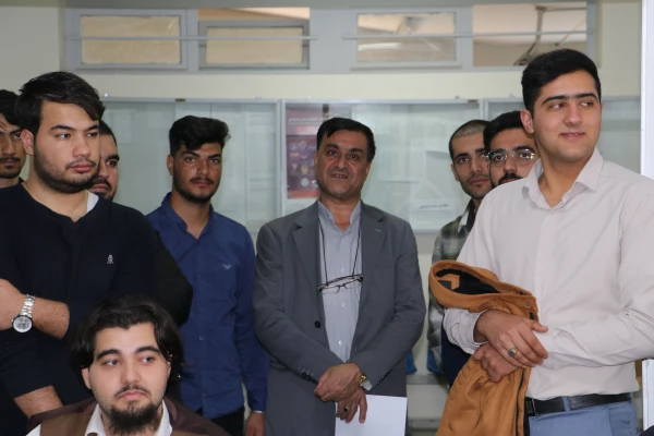 ساماندهی و جلیه توجیهی دانشجو معلمان ورودی 1399 در رشته های آموزش ابتدایی و دبیری جهت تدریس در مدارس استان آذربایجان شرقی   12