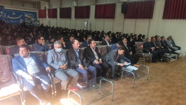 ساماندهی و جلیه توجیهی دانشجو معلمان ورودی 1399 در رشته های آموزش ابتدایی و دبیری جهت تدریس در مدارس استان آذربایجان شرقی   17