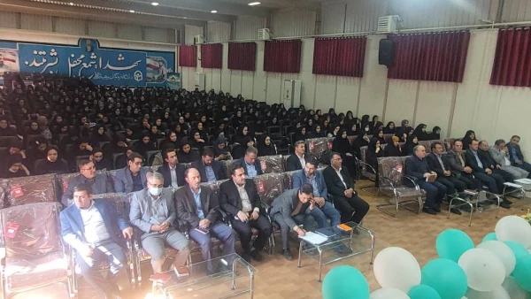 ساماندهی و جلیه توجیهی دانشجو معلمان ورودی 1399 در رشته های آموزش ابتدایی و دبیری جهت تدریس در مدارس استان آذربایجان شرقی   18