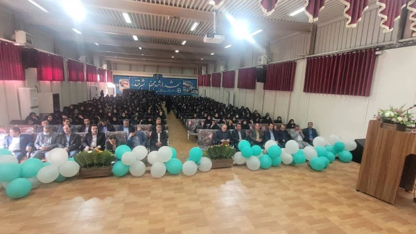 ساماندهی و جلیه توجیهی دانشجو معلمان ورودی 1399 در رشته های آموزش ابتدایی و دبیری جهت تدریس در مدارس استان آذربایجان شرقی   19