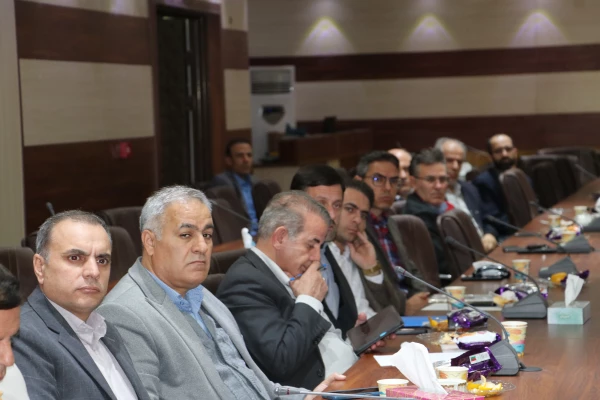  جلسه هم اندیشی اساتید هیات علمی و مدعو دانشگاه فرهنگیان استان آذربایجان شرقی 10