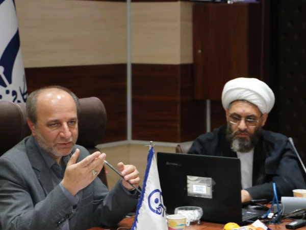  جلسه هم اندیشی اساتید هیات علمی و مدعو دانشگاه فرهنگیان استان آذربایجان شرقی 14