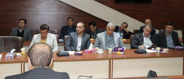  جلسه هم اندیشی اساتید هیات علمی و مدعو دانشگاه فرهنگیان استان آذربایجان شرقی 15