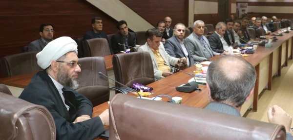  جلسه هم اندیشی اساتید هیات علمی و مدعو دانشگاه فرهنگیان استان آذربایجان شرقی 18