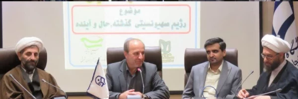  جلسه هم اندیشی اساتید هیات علمی و مدعو دانشگاه فرهنگیان استان آذربایجان شرقی 25