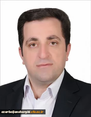 عضو هیات علمی دانشگاه فرهنگیان آذربایجان شرقی در فهرست ۲ درصد دانشمندان برتر جهان