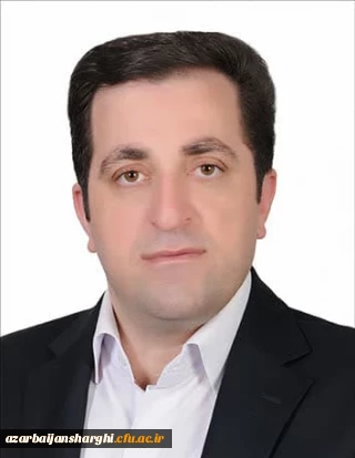 عضو هیات علمی دانشگاه فرهنگیان آذربایجان شرقی در فهرست ۲ درصد دانشمندان برتر جهان