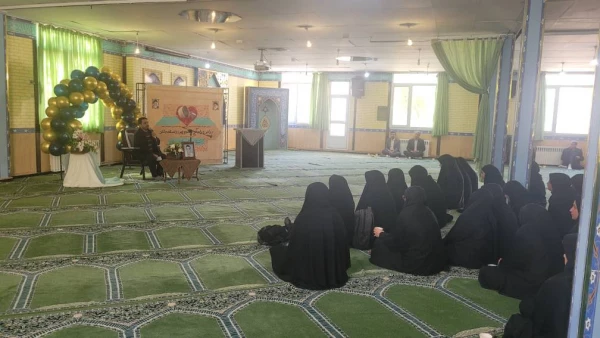 آیین  بزرگداشت یادواره شهدای دانشجو معلم دانشگاه فرهنگیان استان آذربایجان شرقی  31