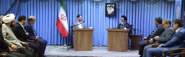 کمبود فضای فیزیکی برای دانشگاه  فرهنگیان در استان آذربایجان شرقی 2