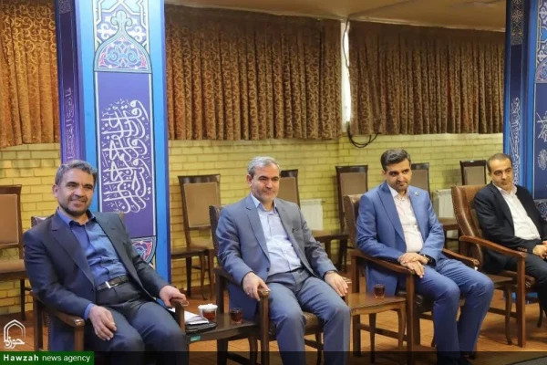 کمبود فضای فیزیکی برای دانشگاه  فرهنگیان در استان آذربایجان شرقی 4