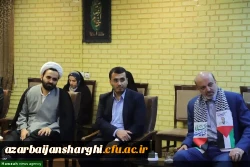 کمبود فضای فیزیکی برای دانشگاه  فرهنگیان در استان آذربایجان شرقی 5