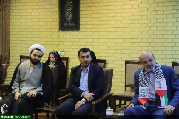 کمبود فضای فیزیکی برای دانشگاه  فرهنگیان در استان آذربایجان شرقی 5