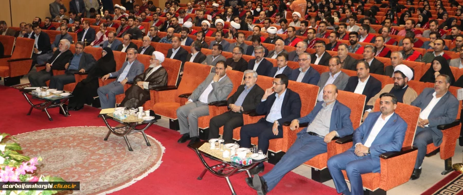 ورود بیش از یک هزار و 100 نفر معلم از دانشگاه فرهنگیان به نظام آموزشی استان  2